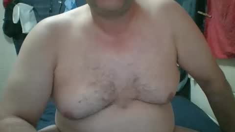 Snapshot of mobybigdick69 chatting on 01.16.25 Moby online show from 01.16.25