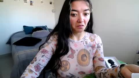 Sam online show from 11.08.25