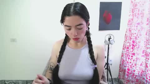 Sam online show from 05.09.26