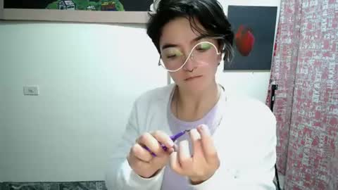 Snapshot of mocca_117 chatting on 06.22.26 Sam online show from 06.22.26