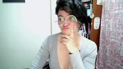 Snapshot of mocca_117 chatting on 06.30.26 Sam online show from 06.30.26