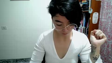 Snapshot of mocca_117 chatting on 07.03.26 Sam online show from 07.03.26