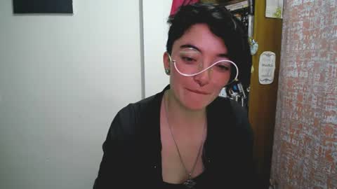 Snapshot of mocca_117 chatting on 07.12.26 Sam online show from 07.12.26