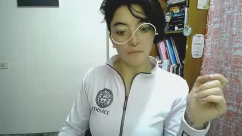 Snapshot of mocca_117 chatting on 07.13.26 Sam online show from 07.13.26