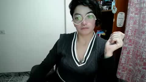 Snapshot of mocca_117 chatting on 07.17.26 Sam online show from 07.17.26