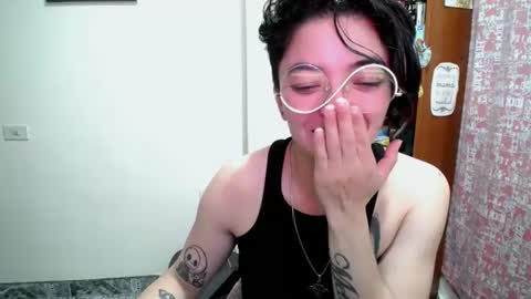 Snapshot of mocca_117 chatting on 07.18.26 Sam online show from 07.18.26