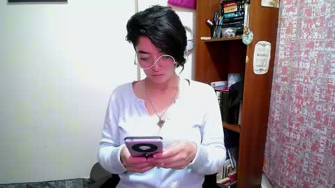 Snapshot of mocca_117 chatting on 07.19.26 Sam online show from 07.19.26