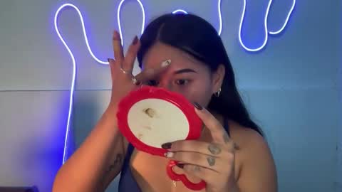 Hot mochagirl online show from 09.29.25