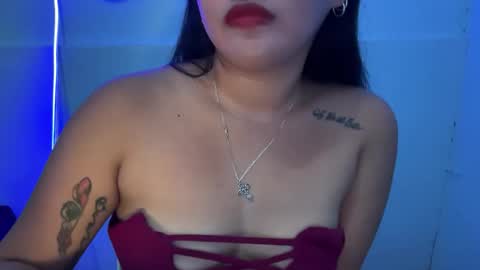 Hot mochagirl online show from 10.01.25