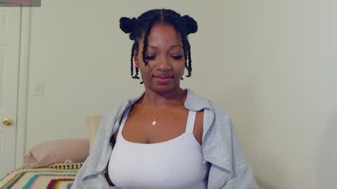 Mocha  BDAY JAN 13  online show from 04.14.26