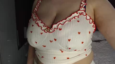 Snapshot of mockingjay3001 chatting on 03.07.25 Mockingjay3001 online show from 03.07.25