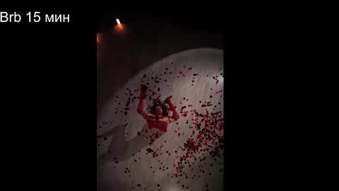 Snapshot of model_10 chatting on 09.13.25 Tatiana online show from 09.13.25