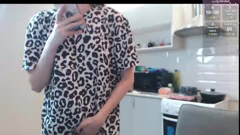 Snapshot of model_10 chatting on 09.13.25 Tatiana online show from 09.13.25