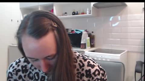 Snapshot of model_10 chatting on 10.16.25 Tatiana online show from 10.16.25