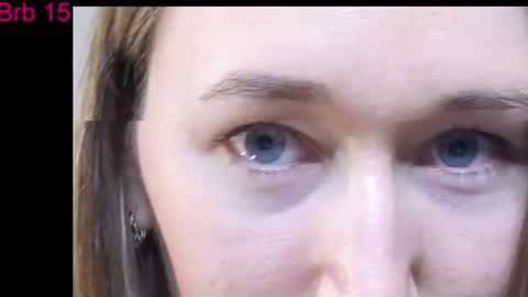 Snapshot of model_10 chatting on 11.16.25 Tatiana online show from 11.16.25