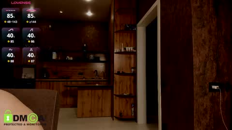 Model Mike online show from 03.08.25