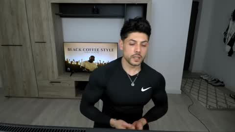 fitbody online show from 03.13.26