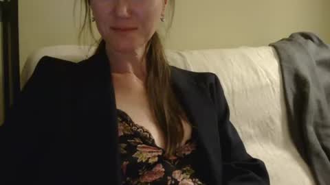 Aurora online show from 11.27.25