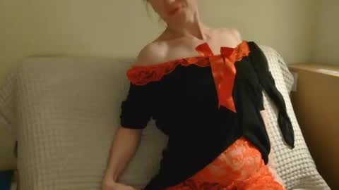 Aurora online show from 02.11.26