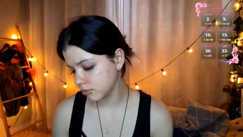 Snapshot of modestfein chatting on 06.05.26 bunnymeow online show from 06.05.26