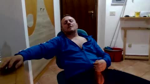 modesto1969 online show from 11.09.25