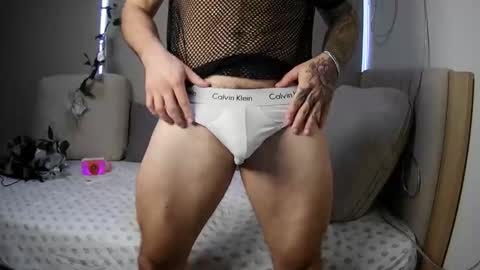 modexusparty online show from 11.25.25