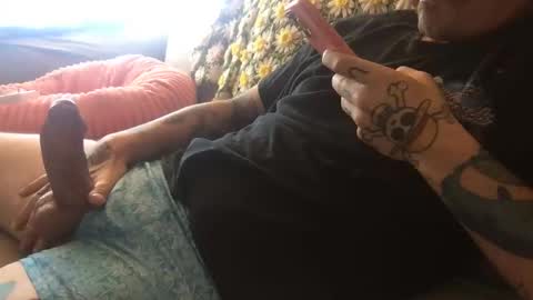 Charles online show from 10.21.25