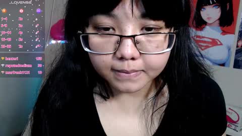 Molly online show from 02.28.25