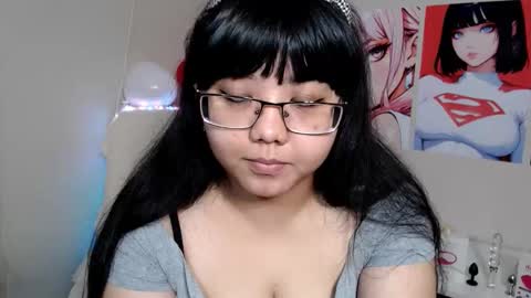 Molly online show from 03.03.25