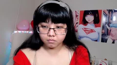 Molly online show from 03.07.25