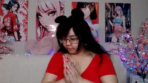 Molly online show from 02.21.26