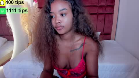 Moesha online show from 12.17.24