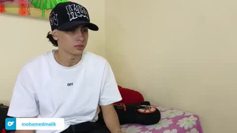 mohamed_malik online show from 12.21.25
