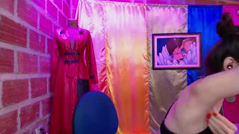 moira_hot online show from 10.22.25