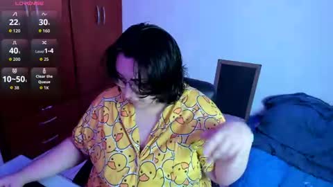 moira_smiler online show from 07.17.26