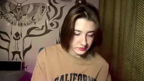 My name is Eda online show from 01.12.26