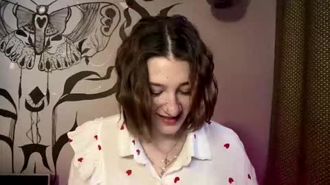 My name is Eda online show from 02.07.26