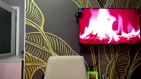 My name is Eda online show from 02.19.26