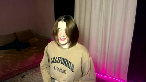 My name is Eda online show from 02.26.26