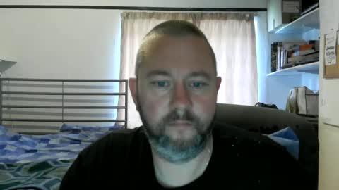 Snapshot of moistfalafel chatting on 06.18.26 Jode online show from 06.18.26