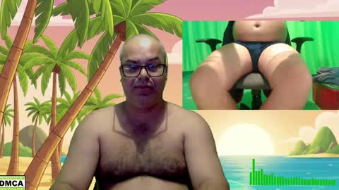 Mokkaf online show from 11.17.25