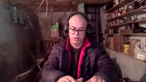 Mokkaf online show from 11.27.25