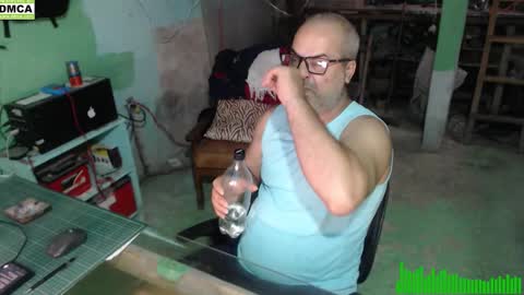 Mokkaf online show from 12.05.25