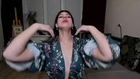 Snapshot of molaganna chatting on 01.13.26 molaganna online show from 01.13.26