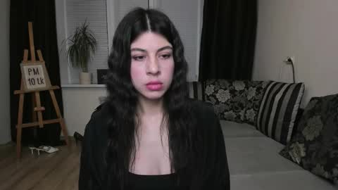 Snapshot of molaganna chatting on 02.26.26 molaganna online show from 02.26.26