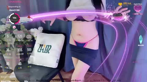 Alice online show from 02.25.25