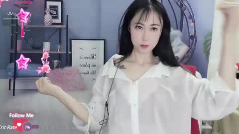 molihua9 online show from 12.22.24