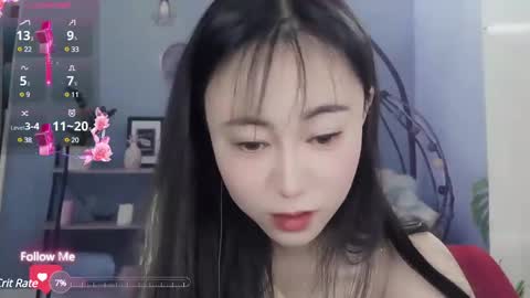 molihua9 online show from 12.25.24