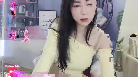 molihua9 online show from 12.25.24