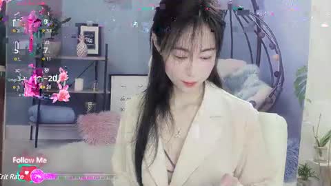 molihua9 online show from 12.26.24